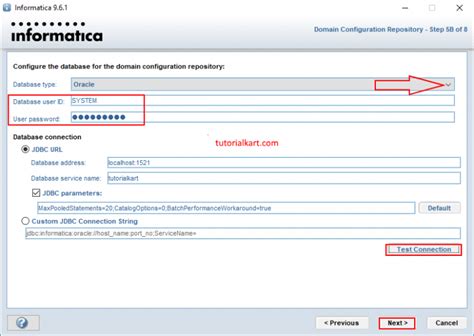 Informatica Powercenter Installation Step By Step Guide