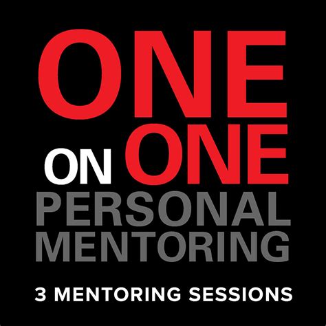 3 Sessions Of Mentoring For Artists And Creative Industry Professionals