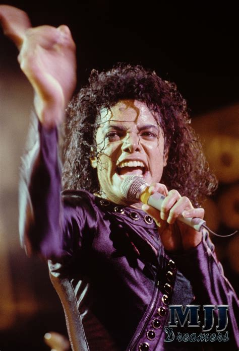 Bad Tour Michael Jackson Photo Fanpop