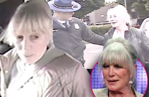 Video Linda Evans Dui Interview