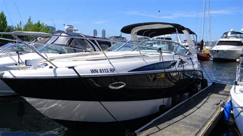2009 Bayliner 300 Power Boat For Sale
