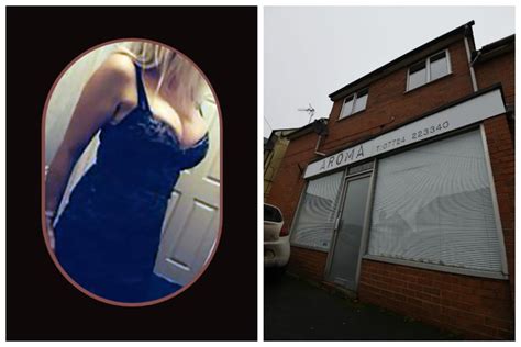 Owner Denies Massage Parlour In Ex Hairdressers Is Brothel Birmingham