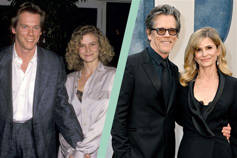 Kevin Bacon And Wife Kyra Sedgwick Share ‘crucial