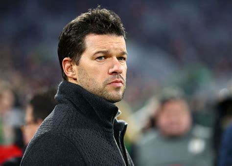 Born 29 august 1973) is a german professional football coach and former player who is the current head coach at premier league club chelsea. Michael Ballack oo ka dhawaajiyay koox ingiriis ah oo uu ...