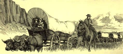 Pioneer Pieces In American History September 2010 Oregon Trail