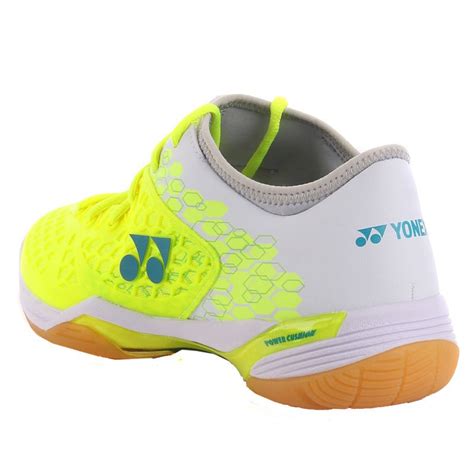 Yonex Power Cushion 03 Z Ladies Squash Buty Yonex Badminton