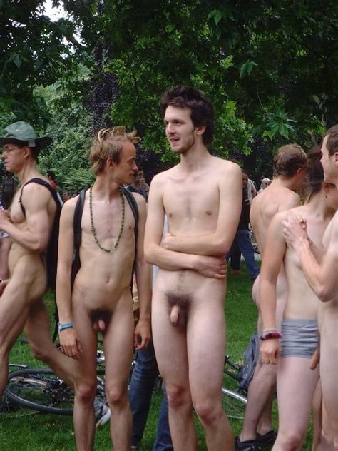 Hot Naked Men At Wnbr Make Me Masturbate Pics Xhamster