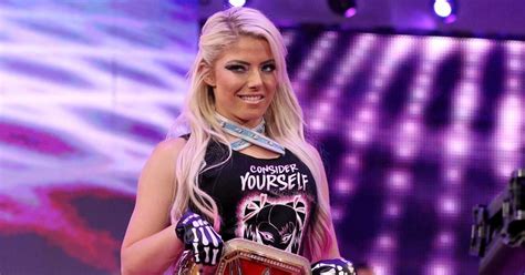 Wwe Star Alexa Bliss Opens Up About Her Breast Implants And How Surgery