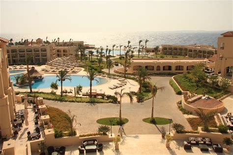 The Cleopatra Luxury Resort De Majo Light