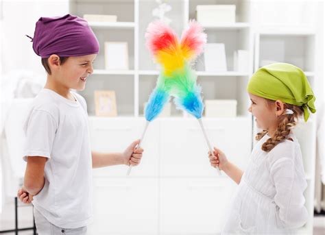These 4 Tips Will Get Your Kids To Clean Their Rooms Mothering