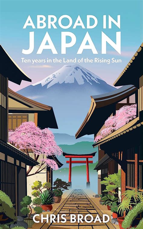 Abroad In Japan On Behance