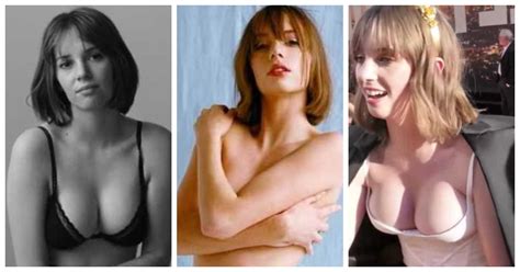 Nude Pictures Of Maya Hawke That Are Basically Flawless Page Of
