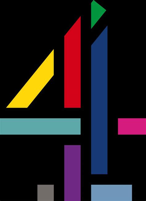 Channel 4 2015 All 4 Colours By Tlwofficial On Deviantart