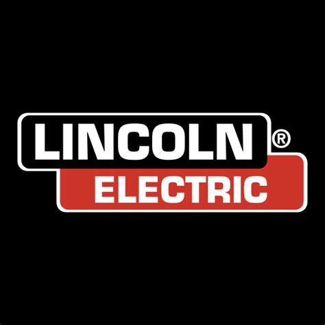 Lincoln Electric Company Download Png