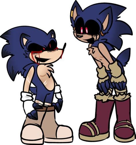 Pin On Cursed Sonic