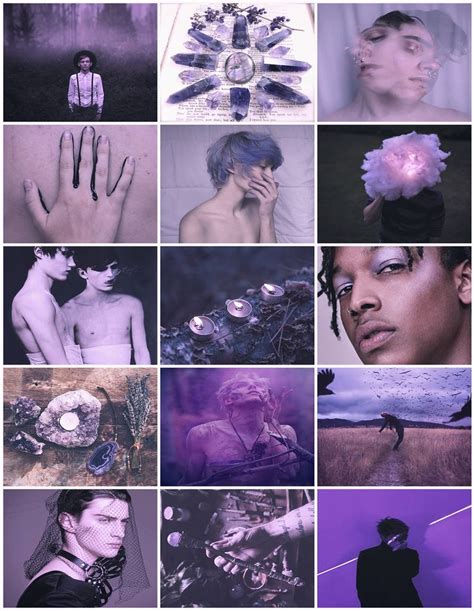 Aesthetics Chaos Male Witch Witch Aesthetic Magic Aesthetic