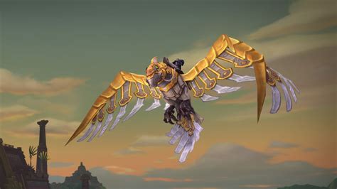 Flying In Battle For Azeroth How To Unlock Flying In World Of Warcraft