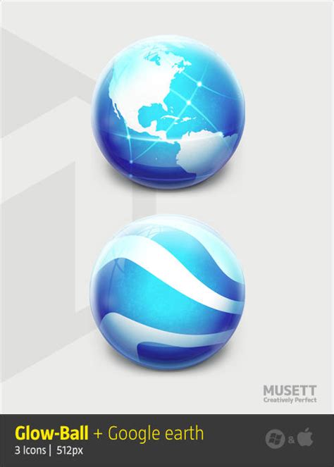 Glow Ball By Musett On Deviantart