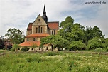 Kloster Riddagshausen - Unternehmungen in Braunschweig