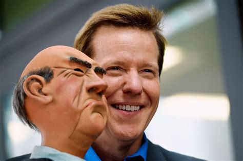 Best Bets Ventriloquist Jeff Dunham Brings New Years Eve Laughs To