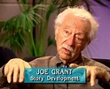 Joe Grant - IMDb