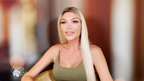 Adams Aufgepasst Giuliana Farfalla Ist Total Blind Video Adam