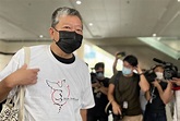 香港工运领袖李卓人判囚14个月 | 中国劳工通讯