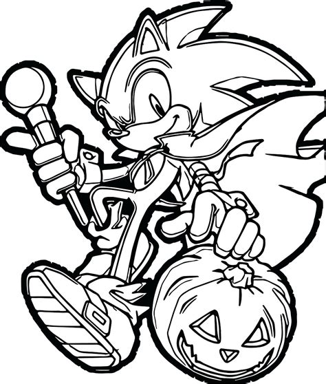 Sonic Coloring Sheets To Print Iremiss