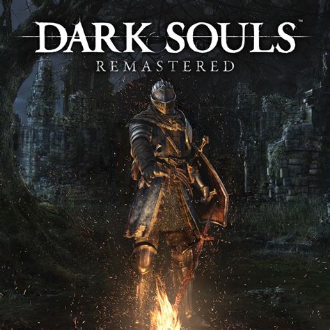 Купить Dark Souls Remastered Nintendo Switch