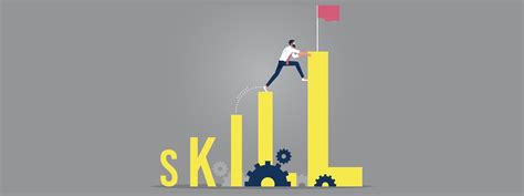 What Is Causing The Skill Gap In India