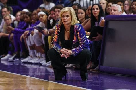 Is LSU Women S Basketball S Schedule Tough Enough Outside SEC Opponents