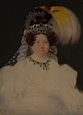 Infanta Luisa Carlota de Borbón by Florentino de Craene (location ...