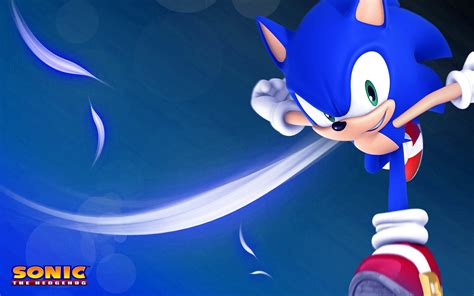 Video Game Sonic Colors Hd Wallpaper By Sonicthehedgehogbg