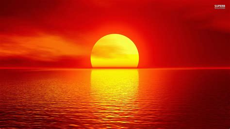 Free Download Beautiful Sunset Wallpaper 1920x1080 1920x1080 For Your
