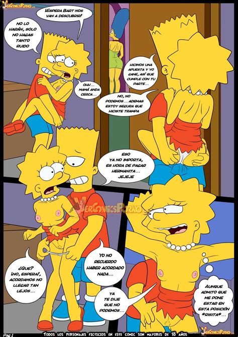Simpsons Nude Telegraph
