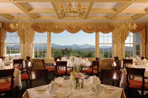 Mountain View Grand Resort Spa New Hampshire Reviews