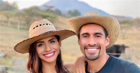Los exparticipantes del reality show 'exatlón', patricio araujo y zudikey rodríguez anunciaron su compromiso con una inesperada publicación en redes sociales. Aseguran que Pato Araujo y Zudikey Rodríguez… ¡Ya se ...