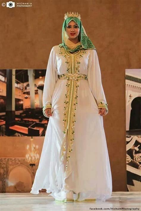 Pin By Nadia 👑 Karam On Hijabi ️queen Moroccan Dress Moroccan