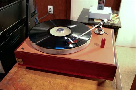 Best Vinyl Record Player Top 5 Vintage Turntable For
