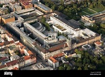 Technical university of munich hi-res stock photography and images - Alamy