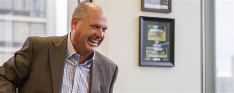 Jon DeLuca, CEO of Senior Lifestyle Corp. - The Senior ...