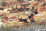 26 de mayo de 1880 la Batalla del Alto de la Alianza, un hito en la ...