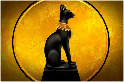 A Complete List Of Egyptian Gods And Goddesses Insight State