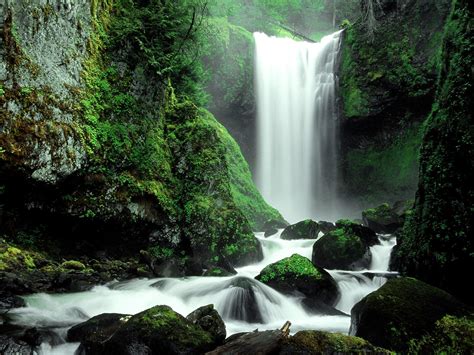 Six Steps To Surviving A Waterfall Stevenahillcom