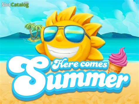 Here Comes Summer Slot Free Demo And Game Review Jan 2024