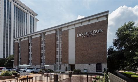 Doubletree By Hilton Hotel Montgomery Downtown Al Prezzi 2022 E