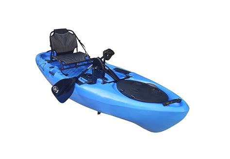 10 Best Pedal Kayaks In 2023 Complete Review And Buyers Guide Pedal