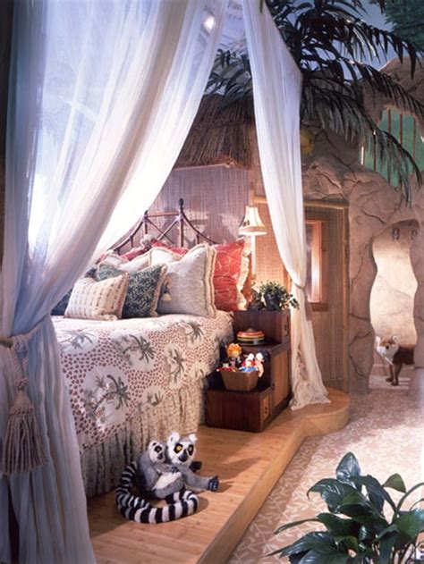 Safari Bedroom Ideas For Adults Design Corral