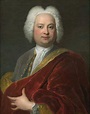 Willem van Keppel, segundo conde de Albemarle La vidayCarrera profesional