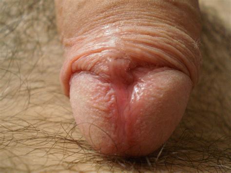 24 In Gallery Close Up Of My Cock Head With Pre Cum